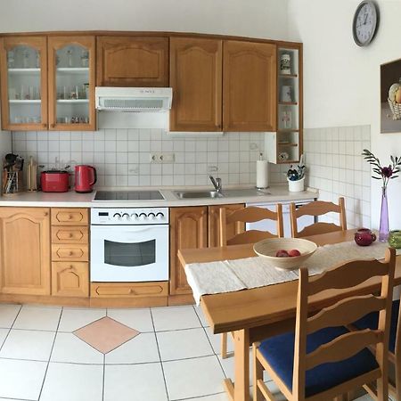 Just Relax - Vodice Apartment Bagian luar foto