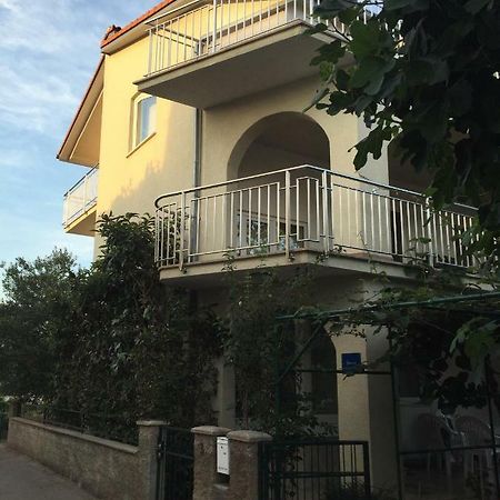 Just Relax - Vodice Apartment Bagian luar foto