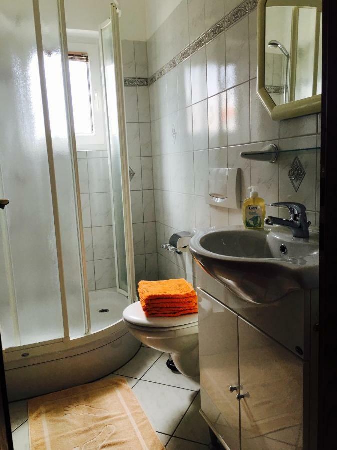 Just Relax - Vodice Apartment Bagian luar foto
