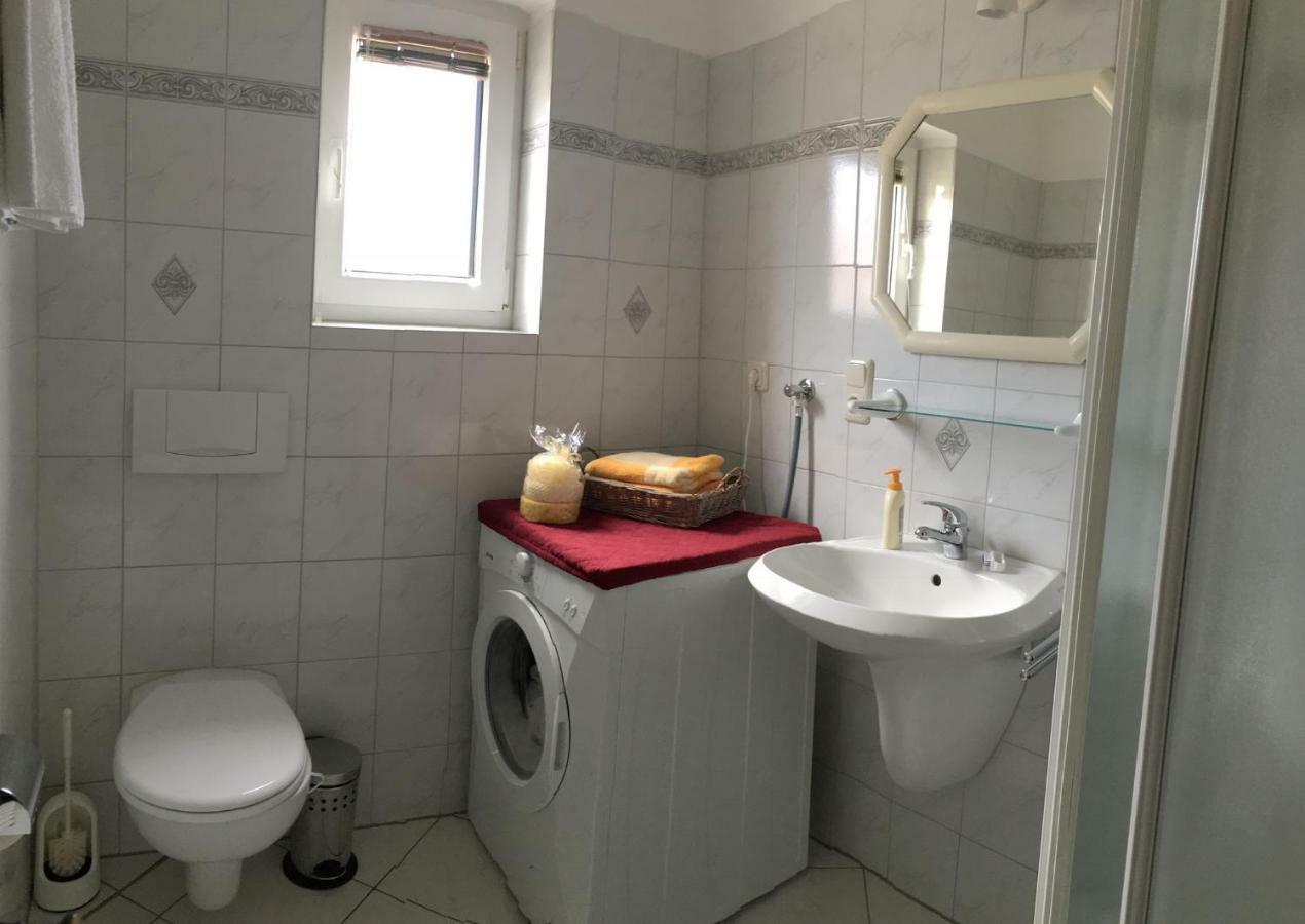Just Relax - Vodice Apartment Bagian luar foto