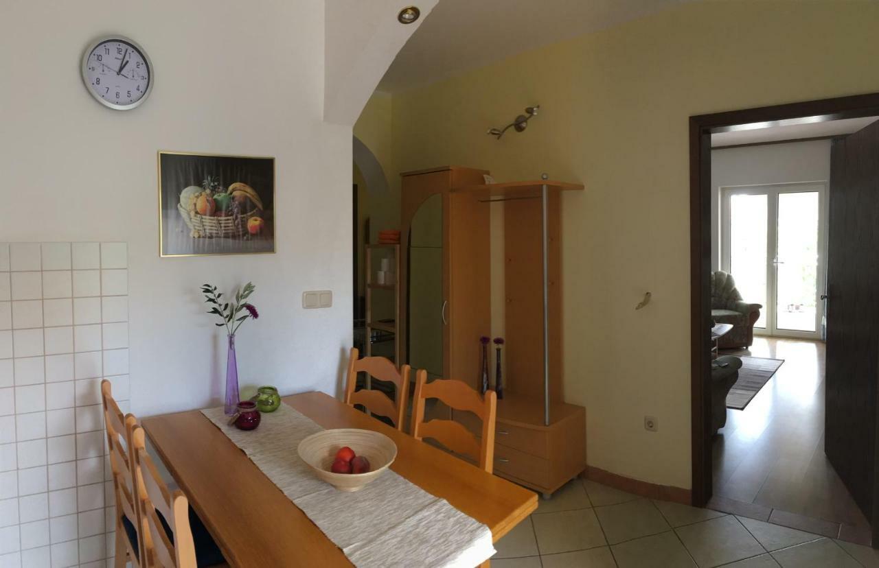 Just Relax - Vodice Apartment Bagian luar foto