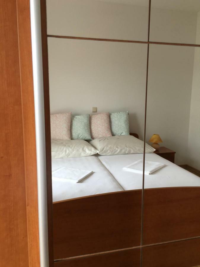 Just Relax - Vodice Apartment Bagian luar foto